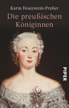Die preußischen Königinnen von Piper