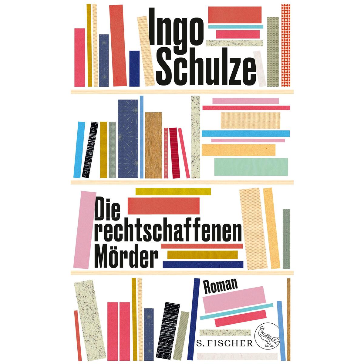Die rechtschaffenen Mörder von FISCHER, S.