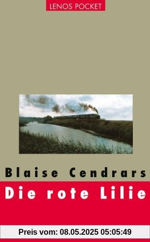 Die rote Lilie