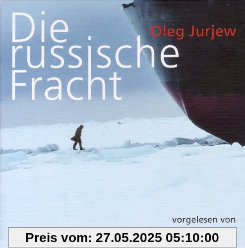 Die russische Fracht