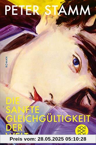 Die sanfte Gleichgültigkeit der Welt: Roman Die sanfte Gleichgültigkeit der Welt: Roman