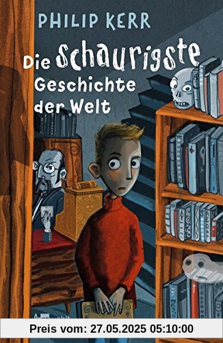 Die schaurigste Geschichte der Welt Die schaurigste Geschichte der Welt