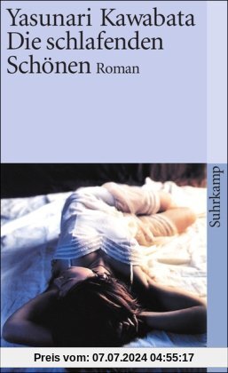 Die schlafenden Schönen: Roman (suhrkamp taschenbuch)