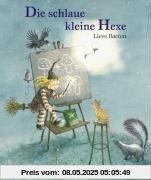 Die schlaue kleine Hexe