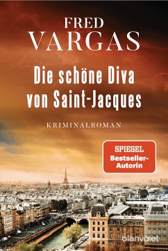 Die schöne Diva von Saint-Jacques / Kommissar Kehlweiler Bd.1 (eBook, ePUB) von Penguin Random House