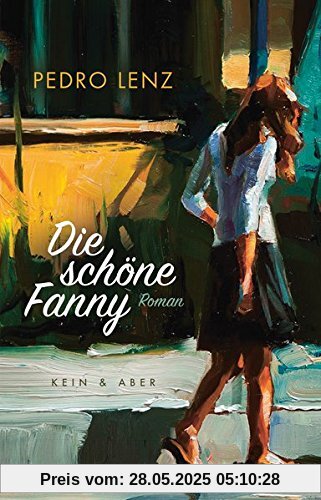 Die schöne Fanny