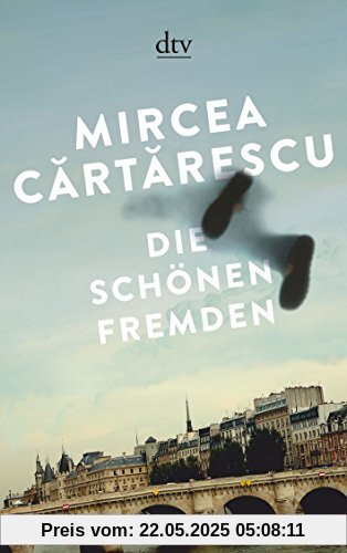 Die schönen Fremden: Erzählungen (dtv Literatur)