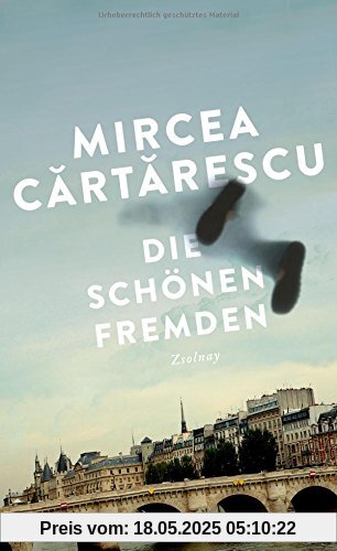 Die schönen Fremden: Erzählungen