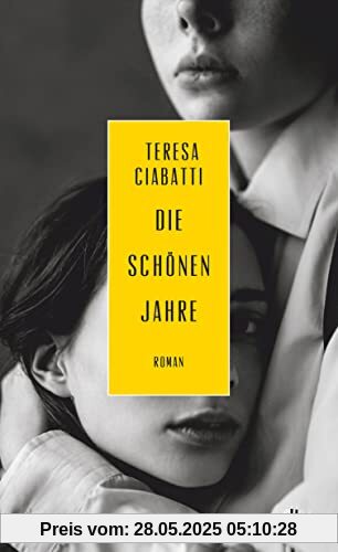 Die schönen Jahre: Roman