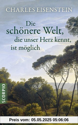 Die schönere Welt, die unser Herz kennt, ist möglich