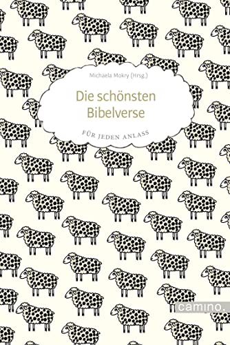 Die schönsten Bibelverse für jeden Anlass von Camino