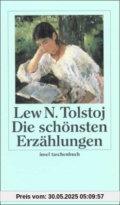 Die schönsten Erzählungen (insel taschenbuch)