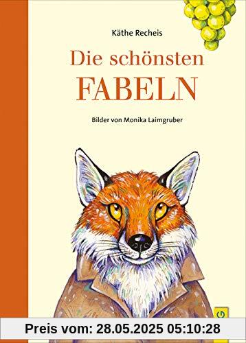 Die schönsten Fabeln