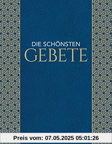 Die schönsten Gebete zur inneren Einkehr, Meditation, für Trost und Zuspruch: Aus allen Religionen, Epochen & Schriften. Von berühmten Geistlichen und Dichter*innen - Die schönsten Gebete zur inneren Einkehr, Meditation, für Trost und Zuspruch: Aus allen Religionen, Epochen & Schriften. Von berühmten Geistlichen und Dichter*innen -