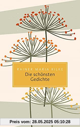 Die schönsten Gedichte (Reclam Taschenbuch)