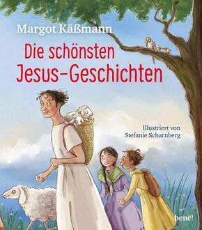 Die schönsten Jesus-Geschichten Die schönsten Jesus-Geschichten
