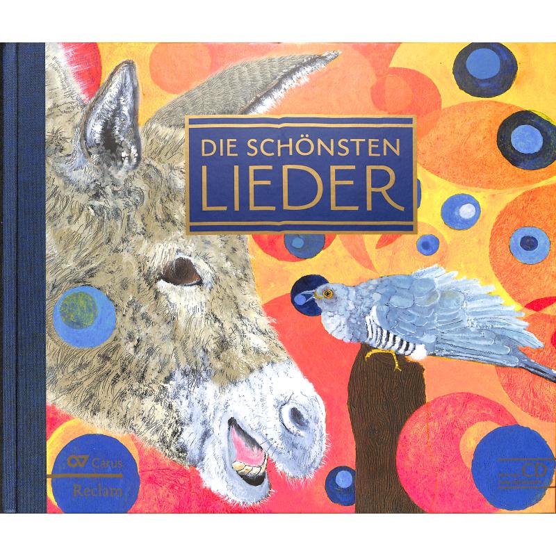 Die schönsten Lieder