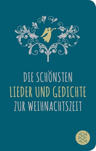 Die schönsten Lieder und Gedichte zur Weihnachtszeit von FISCHER Taschenbuch