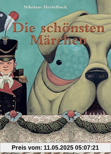 Die schönsten Märchen