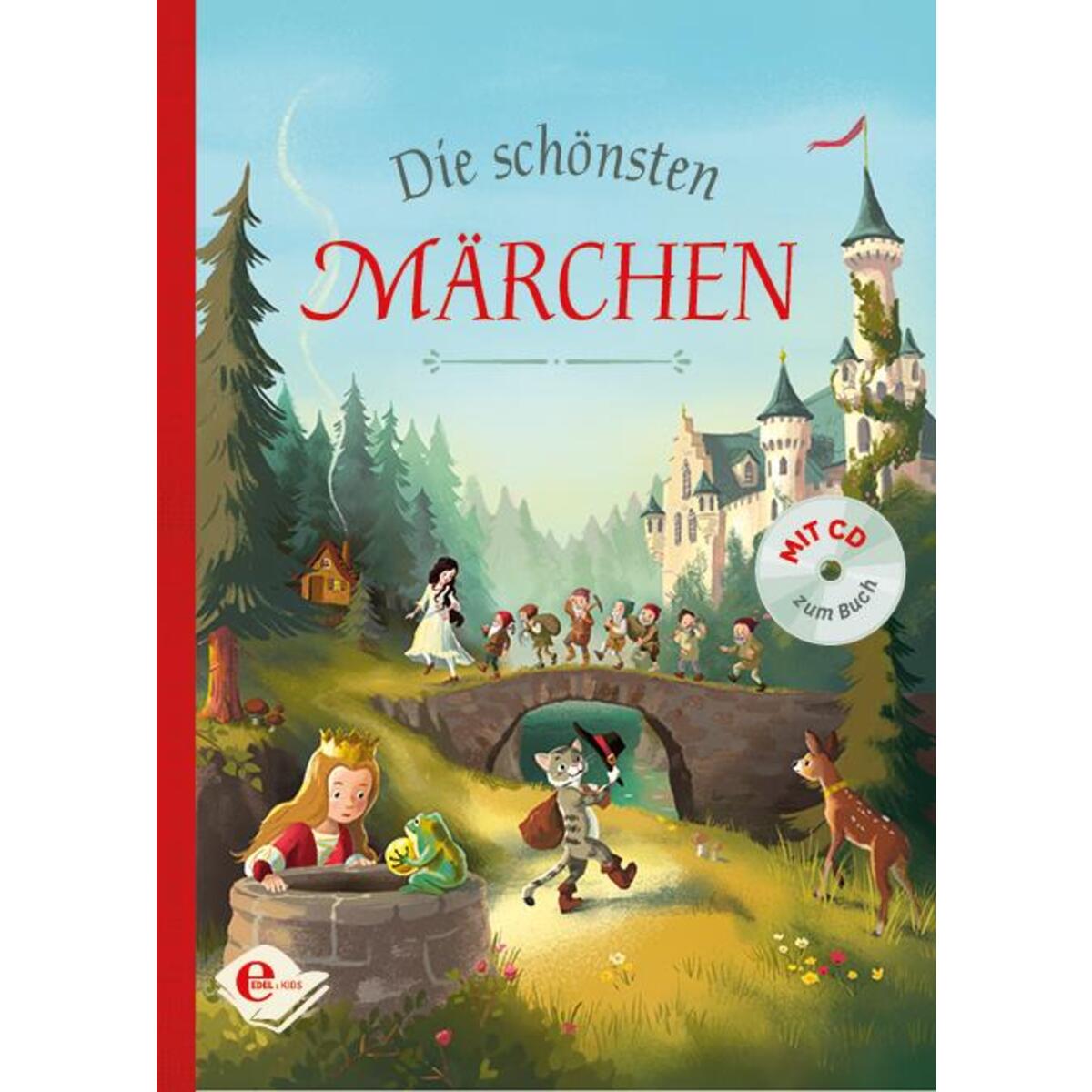 Die schönsten Märchen Die schönsten Märchen von Karibu