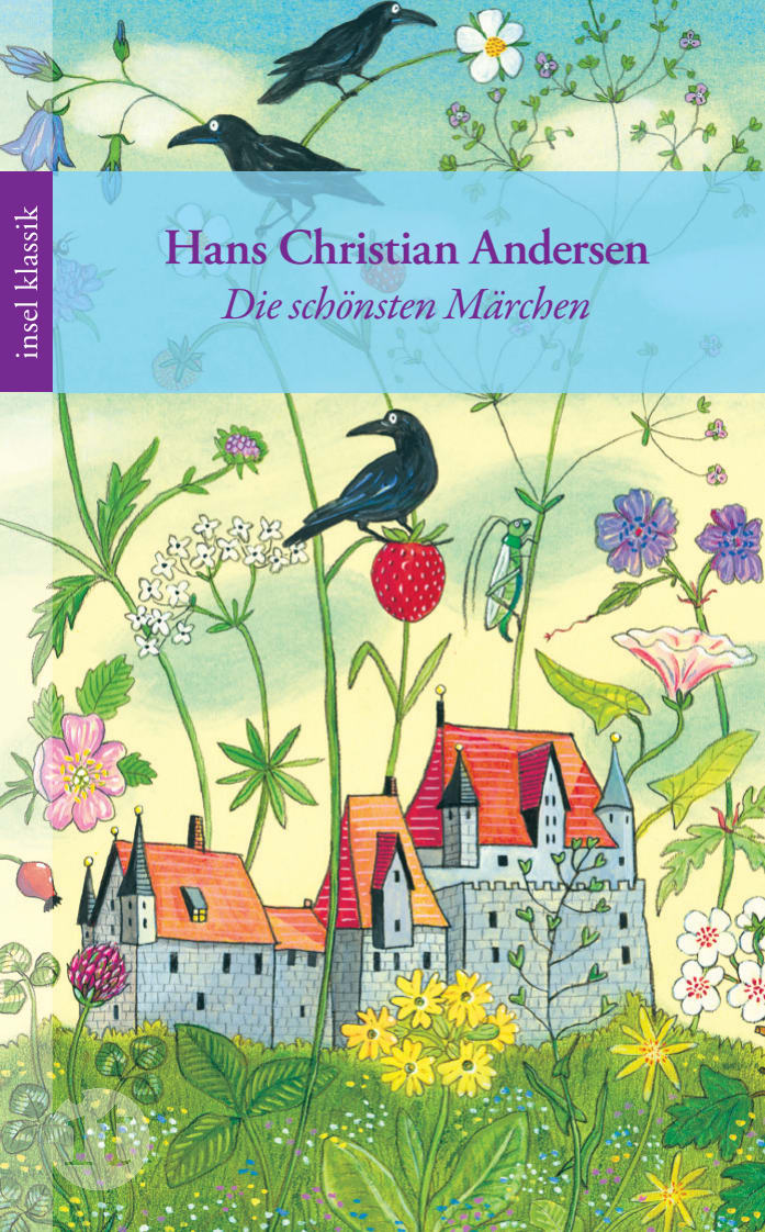 Die schönsten Märchen von Insel Verlag