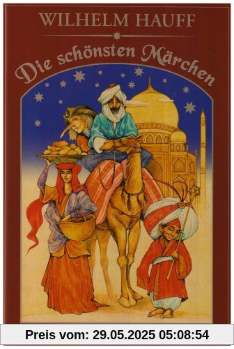 Die schönsten Märchen Die schönsten Märchen