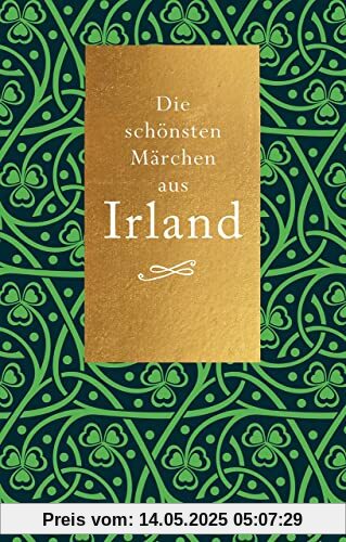 Die schönsten Märchen aus Irland