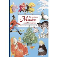 Die schönsten Märchen von H. C. Andersen