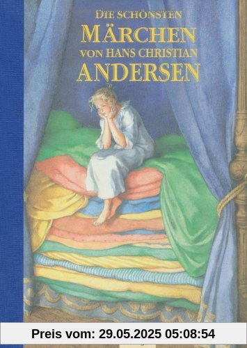 Die schönsten Märchen von Hans Christian Andersen Die schönsten Märchen von Hans Christian Andersen