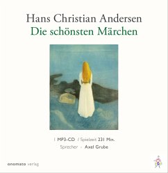 Die schönsten Märchen von Hans Christian Andersen von Onomato