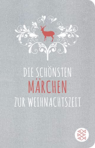 Die schönsten Märchen zur Weihnachtszeit