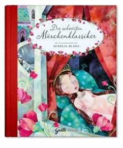 Die schönsten Märchenklassiker von Grätz Verlag