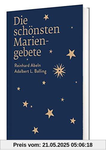 Die schönsten Mariengebete