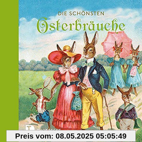 Die schönsten Osterbräuche Die schönsten Osterbräuche