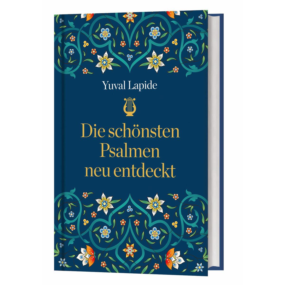 Die schönsten Psalmen neu entdeckt Die schönsten Psalmen neu entdeckt von Katholisches Bibelwerk
