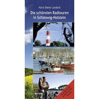 Die schönsten Radtouren in Schleswig-Holstein