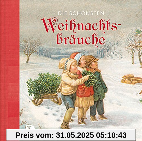 Die schönsten Weihnachtsbräuche