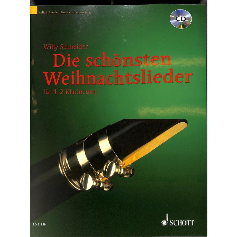 Die schönsten Weihnachtslieder Die schönsten Weihnachtslieder