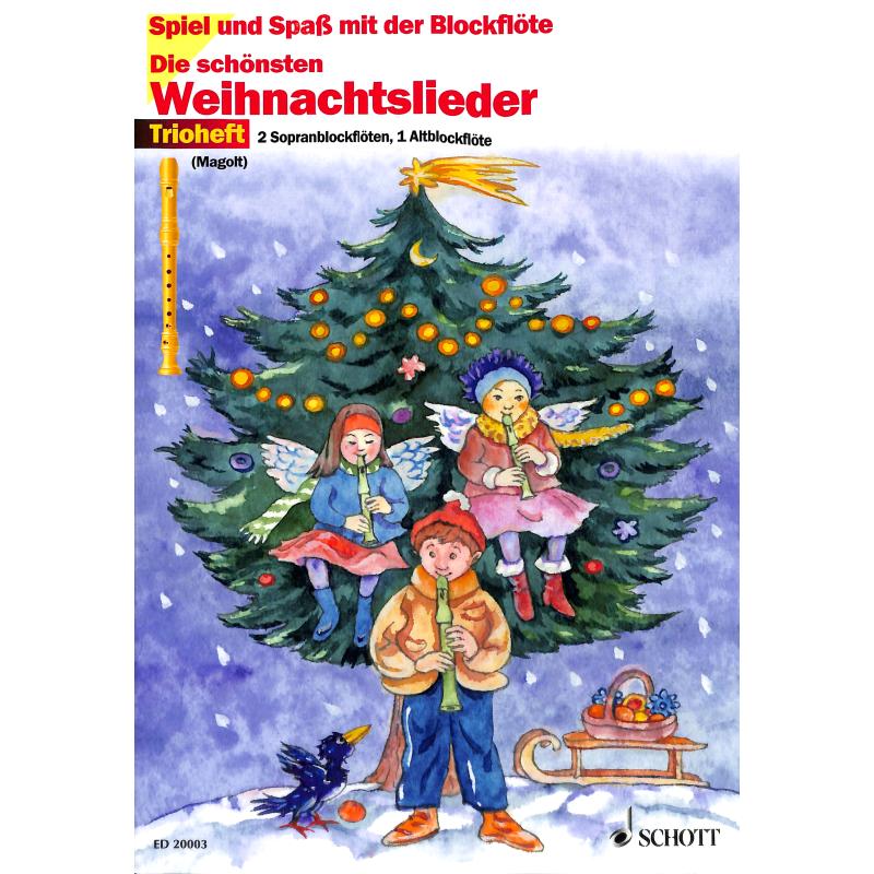 Die schönsten Weihnachtslieder Die schönsten Weihnachtslieder