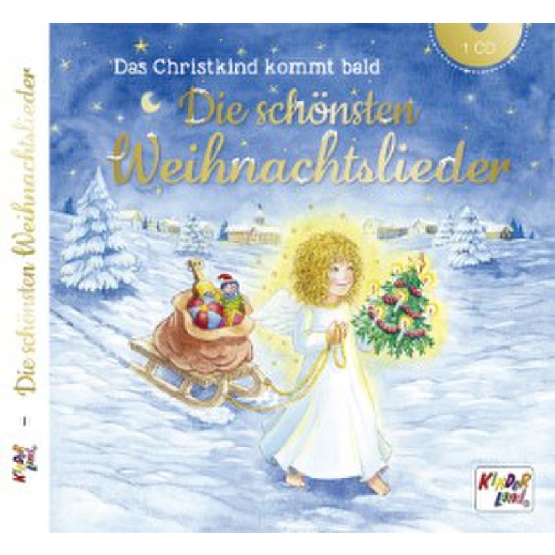 Die schönsten Weihnachtslieder