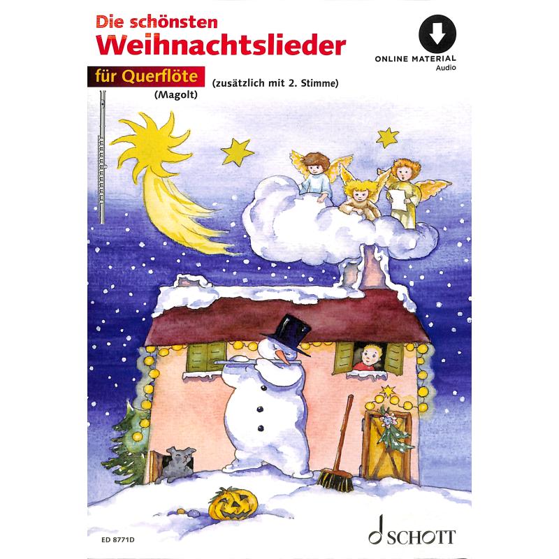 Die schönsten Weihnachtslieder Die schönsten Weihnachtslieder