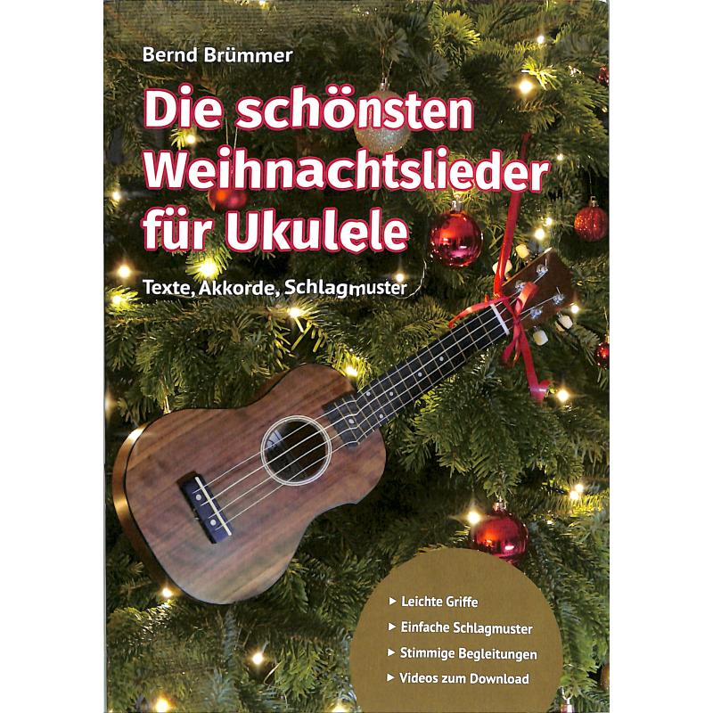 Die schönsten Weihnachtslieder