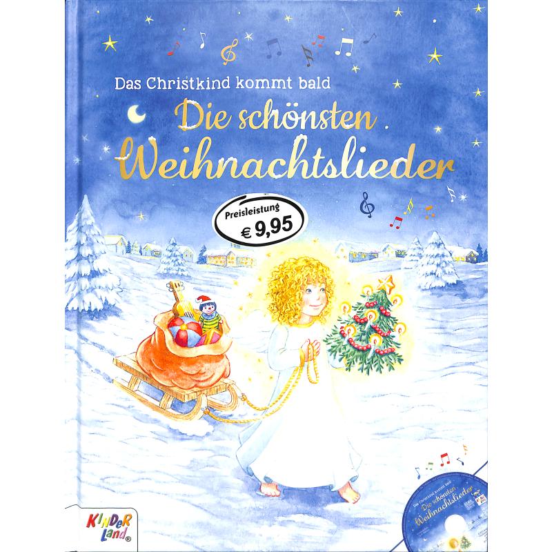 Die schönsten Weihnachtslieder