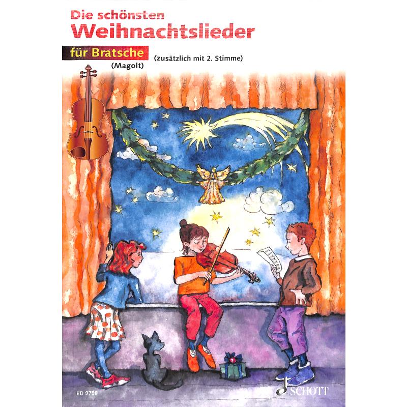 Die schönsten Weihnachtslieder Die schönsten Weihnachtslieder