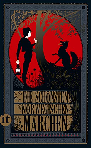 Die schönsten norwegischen Märchen (insel taschenbuch)