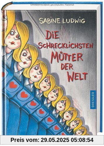 Die schrecklichsten Mütter der Welt Die schrecklichsten Mütter der Welt