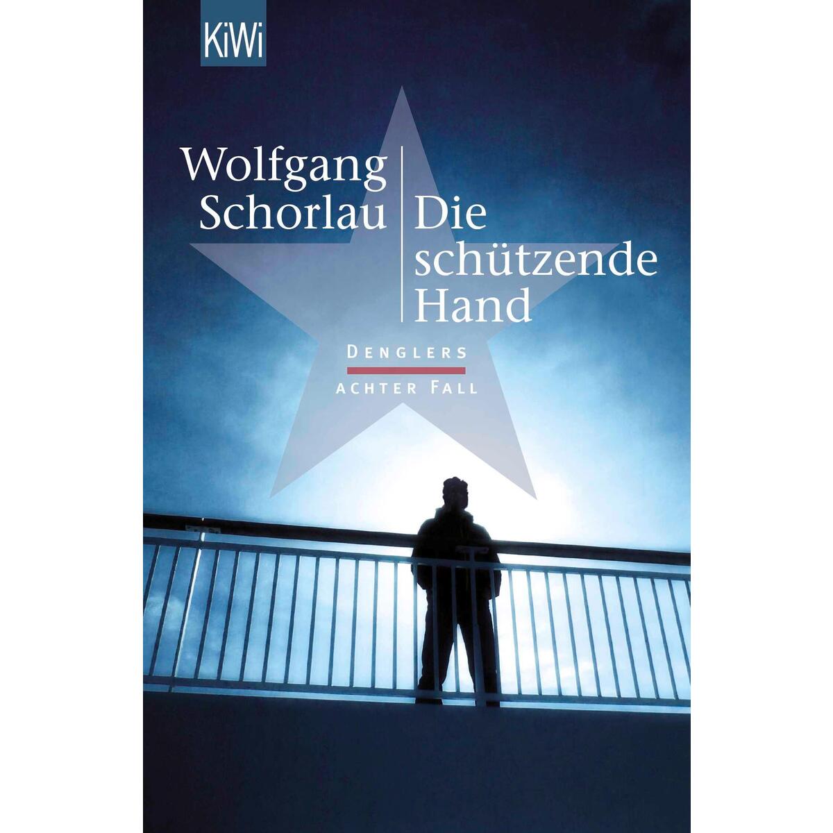 Die schützende Hand von Kiepenheuer & Witsch GmbH
