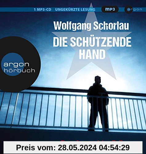 Die schützende Hand: Denglers achter Fall (MP3-Ausgabe)