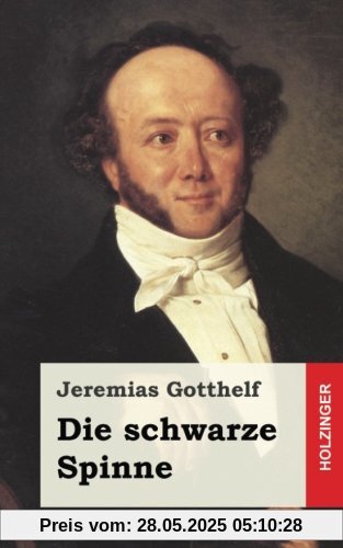 Die schwarze Spinne Die schwarze Spinne