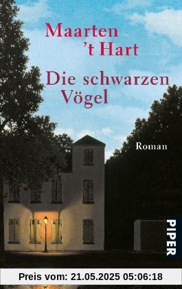 Die schwarzen Vögel